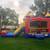 Bounce house with slide 9 thumbnail