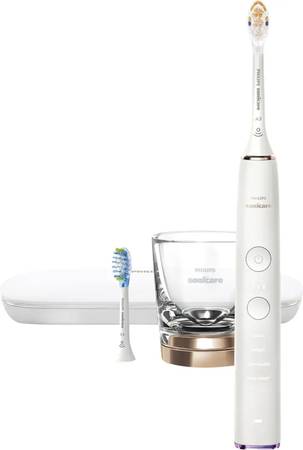 Philips Sonicare Diamond Clean Electric Toothbrush 1