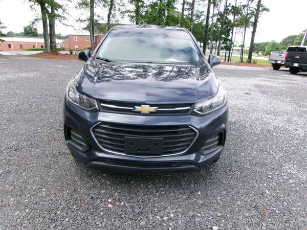 2018 Chevrolet Trax LS AWD - $11,995 (Carrollton, Ga)63620404627457121