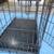 Large Wire Dog Kennel 5 thumbnail