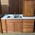 Kitchen Cabinets/Countertop 78" 2 thumbnail