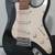 Rehab this Suhr Classic S SSS Electric Guitar - Black 1 thumbnail