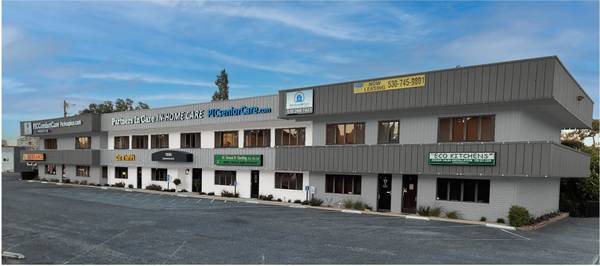 $1,150 / 1150ft2 - Highway 49 exposure! - 1,150sf Office Space - Hwy 49/11899 Edgewood Rd (Auburn)63900437151107120