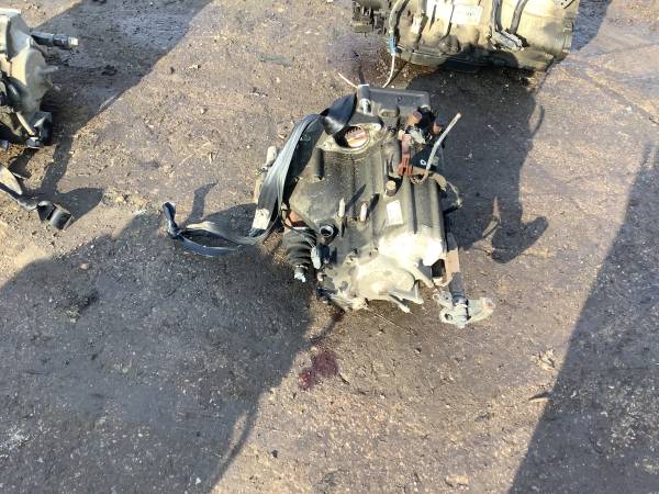 💲★ 1995-2000 HONDA CR-V - AUTOMATIC TRANSMISSION - #M17558 ★💲 1