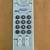 Genuine Sony RM-YD005 TV Remote Control for KDL-40S2000 KDL-26S2000 KDL-32S20L1 1 thumbnail