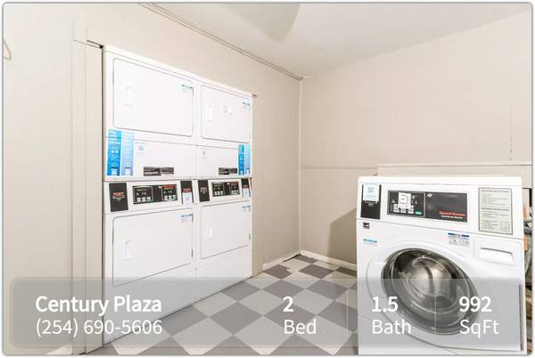 $821 / 2br - 992ft2 - Enjoy our landscaped courtyard and garden-style setting! (Killeen)63843414036865121