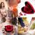 Red heart ring box 7 thumbnail