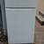 Midea Refrigerator Top Freezer 30"Wide. 4 thumbnail