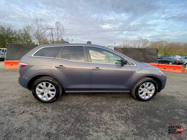 MAZDA CX-7 Precio reducido $1,000.00 obo - $1,000 (Distrito de Columbia)63616652530691121