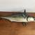 Vintage Skipjack Tuna Fish Taxidermy Half Mount wall hanging Decor 3 thumbnail