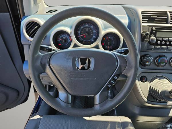 2003 Honda Element  EX SUV - $10,591 (Duffy's Auto Brokerage)63438033481475124