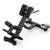 NEW TechnoGym Lower Back Bench Pure - commercial gym equipment 1 thumbnail