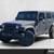 2017 Jeep Wrangler Unlimited 4x4 4WD SUV Willys Wheeler Convertible 1 thumbnail