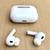 Apple AirPods Pro 2nd Generation with MagSafe Wireless Charging Case 3 thumbnail