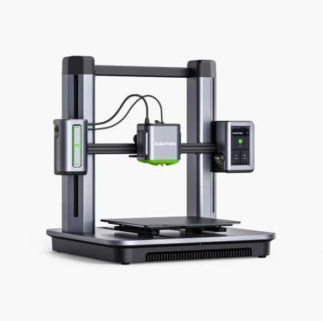 AnkerMake V8111 M5 3D Printer - New In Box 1