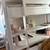Loft bed with desk in good condition 4 thumbnail