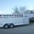 2026 Featherlite Trailers 8127 2 thumbnail