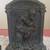 Rodin "Thinker" Bronze Bookends 2 thumbnail
