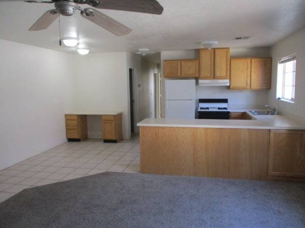 $1,195 / 2br - Cute 2 bedroom, 2 bath apartment!! (Cedar City)63932587337346123