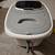 Foot Spa Bath Massager, Temp Control,Motorized Rollers,Shower,$150 New 7 thumbnail