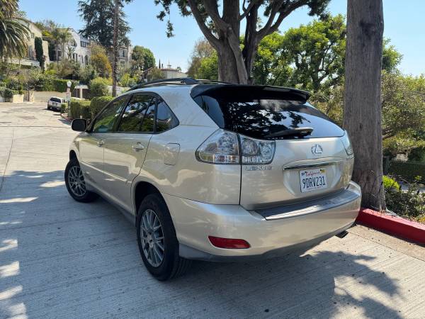 2004 Lexus RX 330 - $3.80063437469927299124
