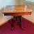 Antique Victorian Eastlake - Parlor Table/Secretary Desk 4 thumbnail