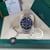 NOS Stickers 44mm Rolex D-Blue James Cameron Deepsea Full Set 5 thumbnail