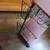 Rolling side cart/magazine rack 1 thumbnail