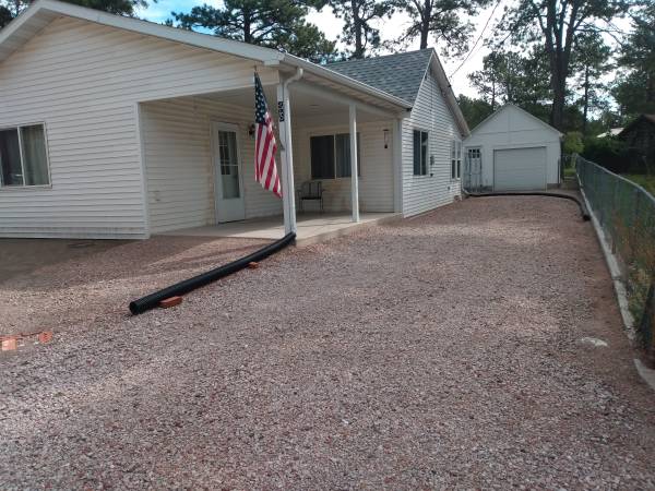 $154,900 / 2br - 1100ft2 - House Upton, Wyoming63912636982402120