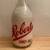 Antique Roberts Dairy 1/2  gallon Milk Bottle Bottle Pyroglazed 6 thumbnail