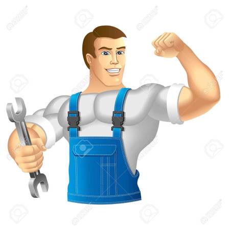 😉Handyman Ladies 💪🔧 1