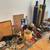 HUGE yard estate sale SOUTHSIDE FLATS 1711 E. Carson St 2 thumbnail