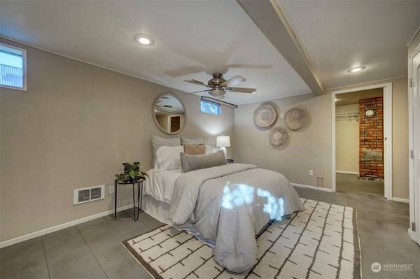 Classic Bungalow with Detached Garage & Fenced Yard 1