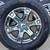 Ford f150 oem stocks 18's wheels 3 thumbnail