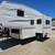 24' fifth wheel with slide out 2001 can deliver 4 thumbnail