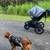 Bob Jogging Stroller 2 thumbnail