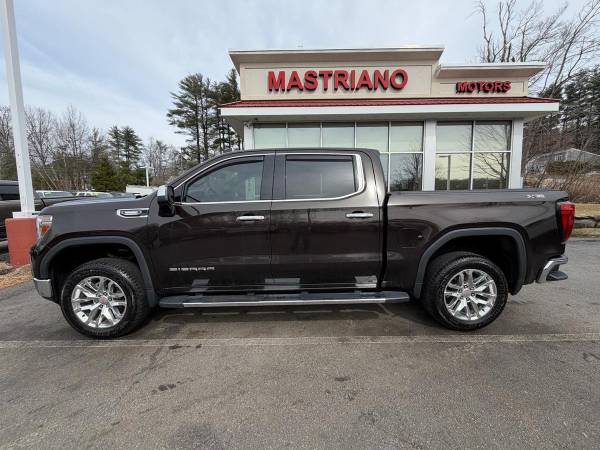 2020 GMC Sierra 1500 EXTRA - Photo 12