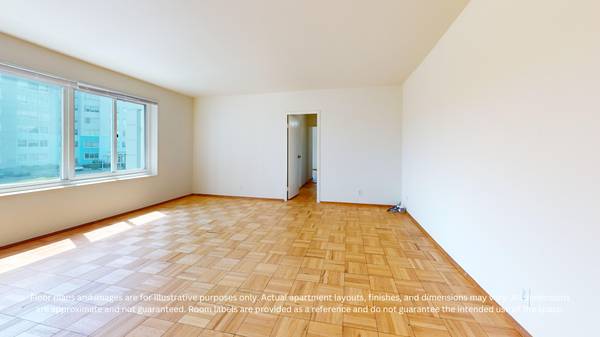 $4,271 / 2br - 1093ft2 - Gorgeous and Spacious 2BR with Good View and Design! Unit AR31010E (ingleside / SFSU / CCSF)63813560797697123