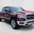 2022 Ram 1500 Big Horn 4x4 4WD Truck Dodge Electric Crew cab 3 thumbnail