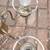Antique Brass Chandelier" 5 thumbnail