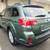 2012 Subaru Outback 3 thumbnail