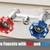 NEW 12 Inch Frost Free Outdoor Water Spigot Faucet Supply Hot and Cold 2 thumbnail