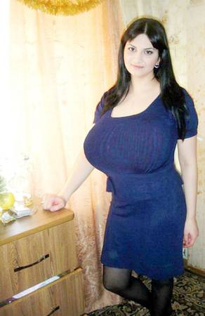 Seeking Voluptuous Host & Guests For New Public Television Show 1