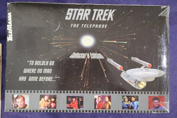 Star Trek Bundle 1