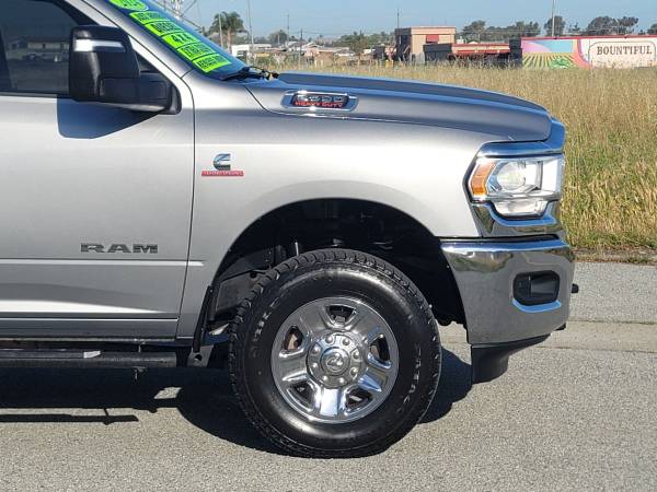 2024 RAM 2500 Big Horn - Photo 7