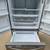 Like New 24.7 cu. ft. Stainless Steel LG French Door Refrigerator Fridge Freezer 3 thumbnail