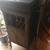 Foster and Waldo (Victrola type) record player and 16 records 1 thumbnail