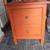 Ikea Red Hemnes 2 Drawer Chest - Price Reduced 1 thumbnail