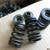 new VW valve spring, retainer 2 thumbnail