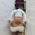 toy doll 1960 12" native american indian hong kong navajo hopi az sout 2 thumbnail